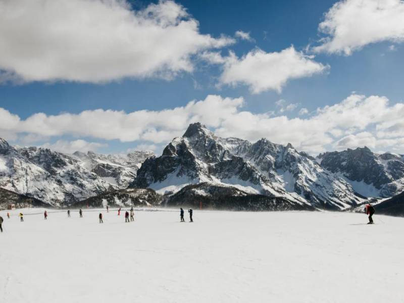 5 powodów, dla których narty we Francji są tańsze, niż myślisz!